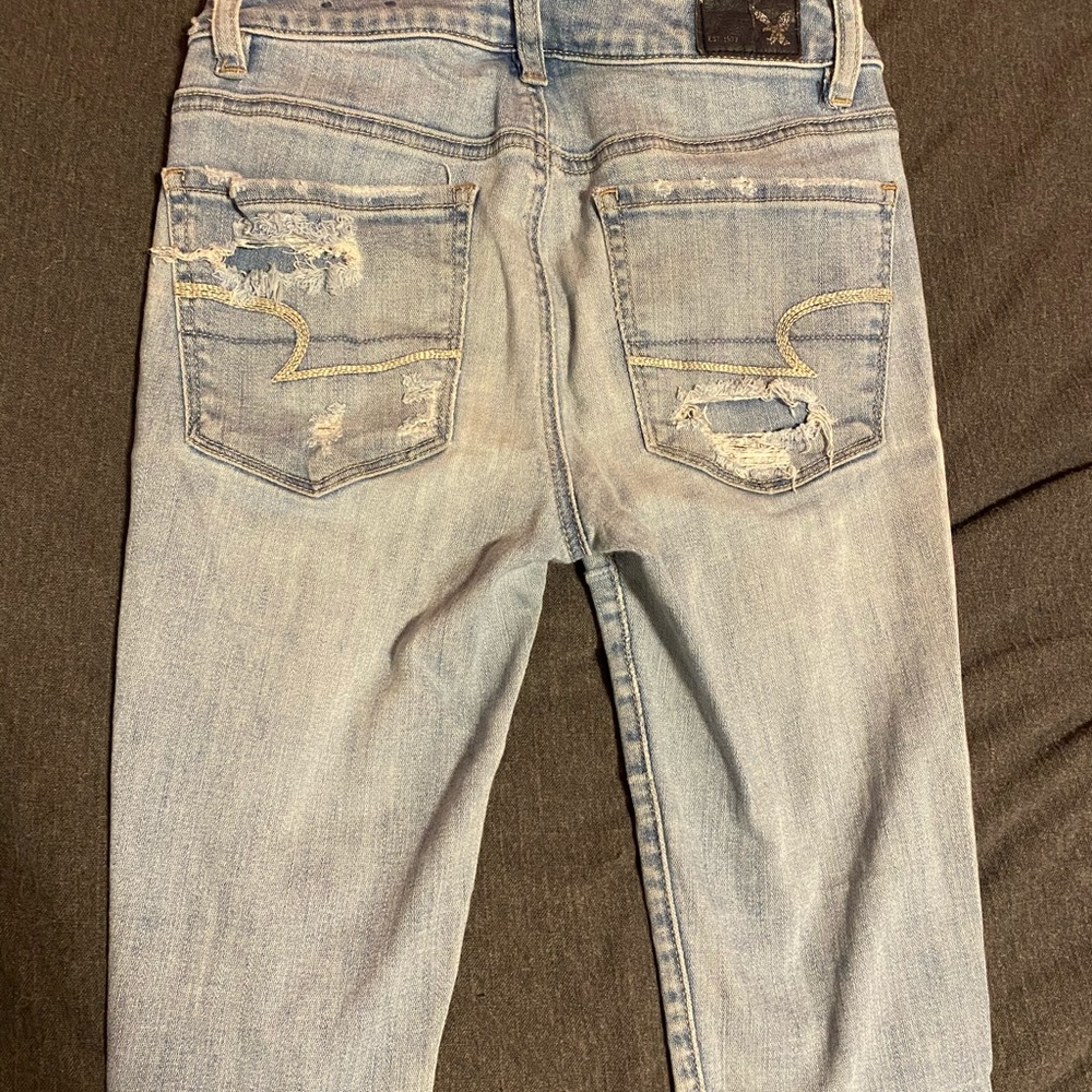 Jeans - Picture 2 of 4
